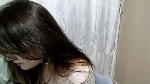 Camille online show from March 27, 4:30 pm