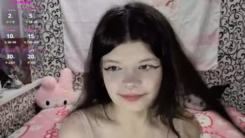 Camille online show from July 16, 5:38 pm