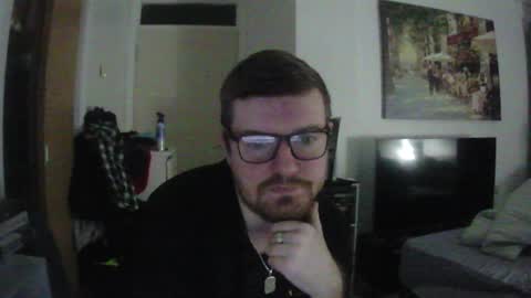 Dean online show from December 1, 5:59 pm