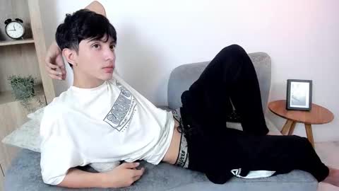 Jeycot online show from November 10, 1:47 pm