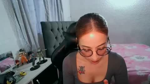 Juliet online show from November 26, 10:39 pm