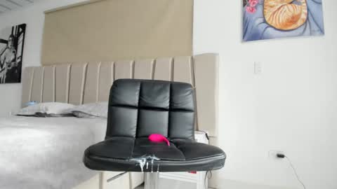 Snapshot of dear_lola chatting on February 3, 7:21 pm dear_lola online show from February 3, 7:21 pm