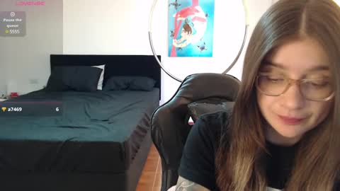 Snapshot of dearlilith6666 chatting on February 12, 2:32 pm dearlilith6666 online show from February 12, 2:32 pm