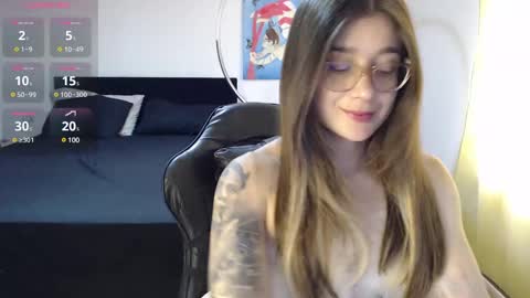 Snapshot of dearlilith6666 chatting on January 29, 1:28 pm dearlilith6666 online show from January 29, 1:28 pm