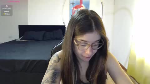 Snapshot of dearlilith6666 chatting on February 26, 2:16 pm dearlilith6666 online show from February 26, 2:16 pm