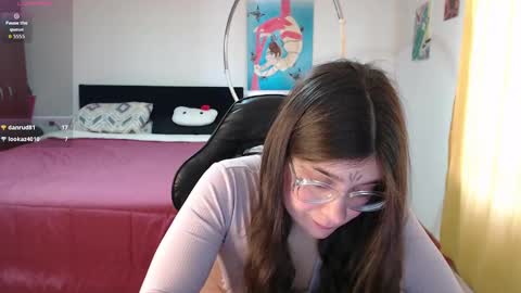 Snapshot of dearlilith6666 chatting on September 9, 3:01 pm dearlilith6666 online show from September 9, 3:01 pm