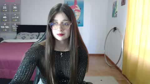 dearlilith6666 online show from March 25, 4:03 pm