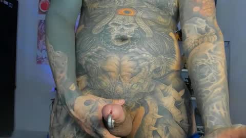    online show from October 9, 7:19 pm