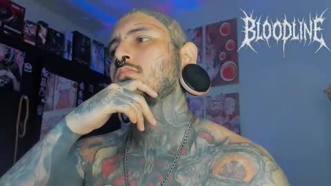    online show from November 18, 6:22 pm