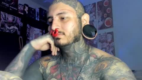    online show from January 7, 6:24 pm