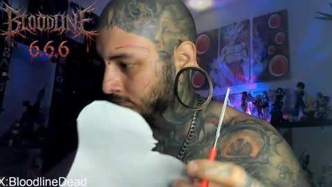    online show from March 27, 7:26 pm