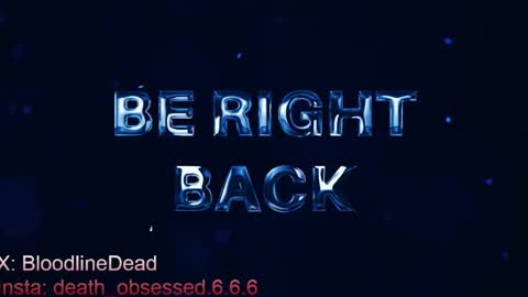    online show from September 27, 8:06 pm