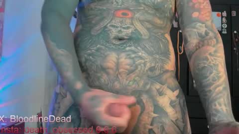    online show from October 4, 7:11 pm