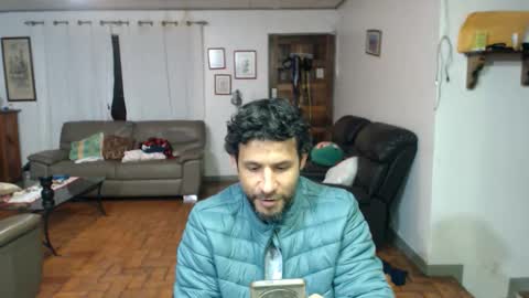 Paul Fitz online show from February 1, 5:26 am