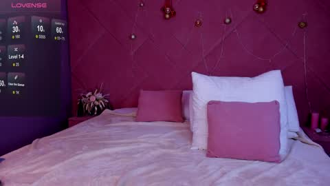 Jennifer online show from January 26, 4:20 am