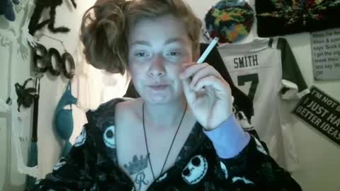 Snapshot of debbieafterhours69 chatting on October 15, 8:26 am DEBBIE online show from October 15, 8:26 am