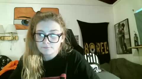 Snapshot of debbieafterhours69 chatting on October 22, 12:07 pm DEBBIE online show from October 22, 12:07 pm