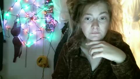 Snapshot of debbieafterhours69 chatting on October 6, 12:23 pm DEBBIE online show from October 6, 12:23 pm