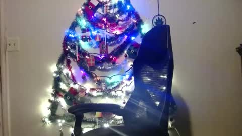 Snapshot of debbieafterhours69 chatting on December 18, 1:23 pm DEBBIE online show from December 18, 1:23 pm