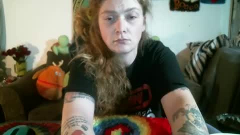 DEBBIE online show from January 11, 5:02 am