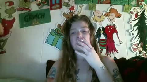 DEBBIE online show from March 26, 1:11 am