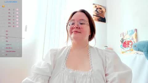 DeboraDebbieDee online show from October 3, 7:05 am