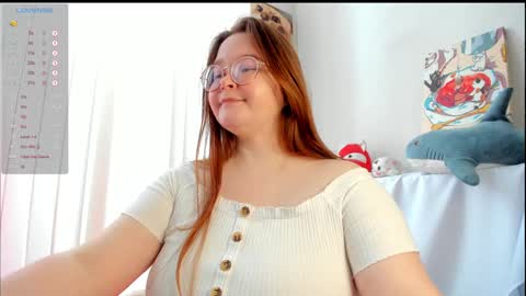 DeboraDebbieDee online show from February 26, 5:57 am