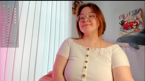 DeboraDebbieDee online show from February 2, 7:09 am