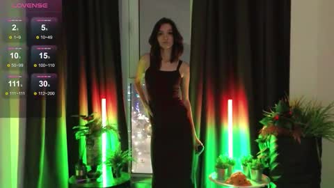 Eva online show from December 3, 5:46 pm