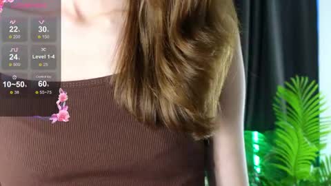 Eva online show from May 31, 5:01 pm