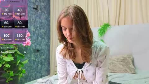 Eva online show from March 23, 5:40 pm