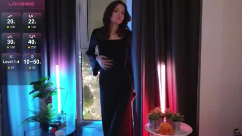 Eva online show from November 10, 5:05 pm