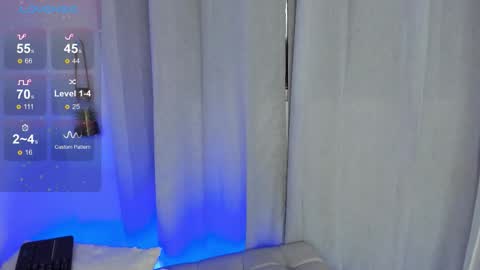 Debora online show from November 7, 4:48 am