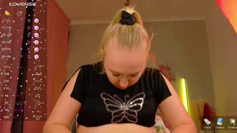 Cherry Pie online show from December 19, 11:49 am