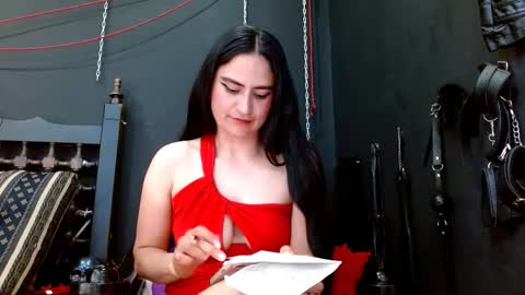 Deborah online show from November 28, 9:33 pm