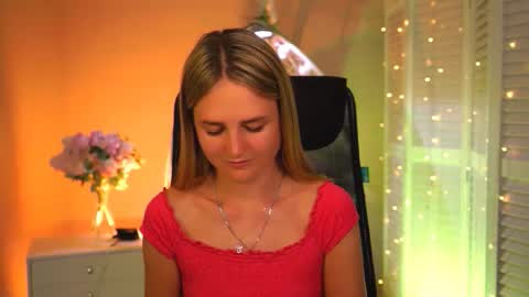 Debora online show from March 29, 10:06 am