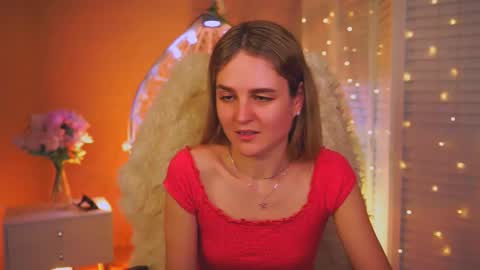 Debora online show from March 2, 7:59 am