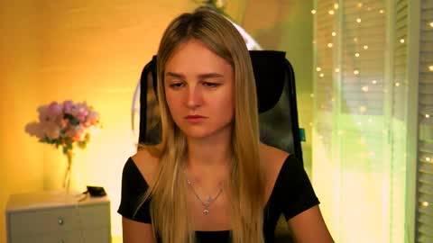 Debora online show from April 10, 3:23 am