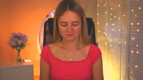 Debora online show from May 25, 3:12 am