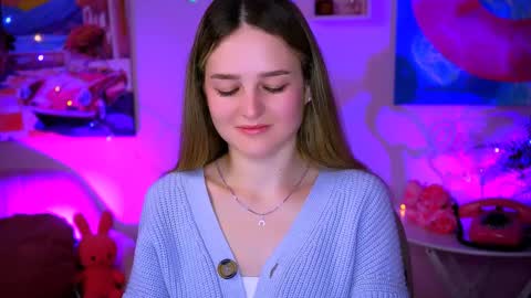 Debora online show from February 7, 3:34 am