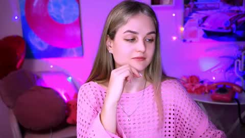 Debora online show from March 6, 2:30 am