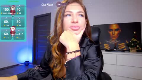 Monique online show from January 10, 8:29 am