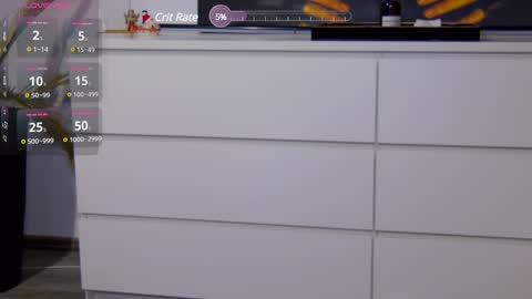 Monique online show from March 5, 12:44 pm