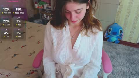 Debra online show from March 22, 8:02 pm