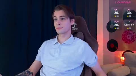 Samuel online show from March 2, 5:19 am