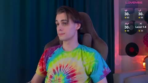 Samuel online show from April 4, 3:19 pm