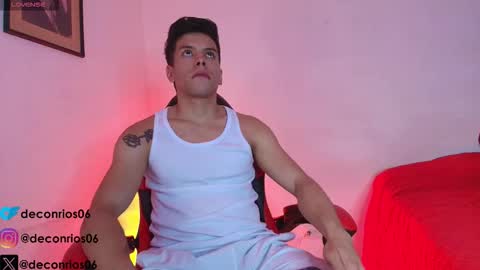 Santiago online show from March 16, 1:53 am