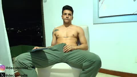 Santiago online show from May 26, 5:13 am