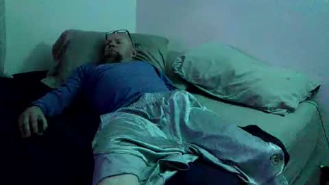 decoyx5o5 online show from February 23, 11:18 pm