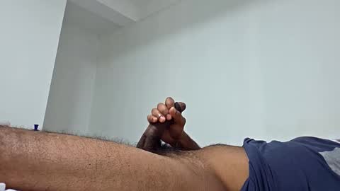 DeDarkFox online show from January 19, 5:17 am